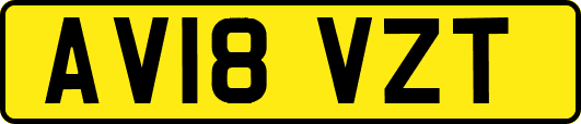 AV18VZT