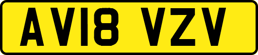 AV18VZV