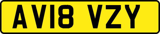 AV18VZY