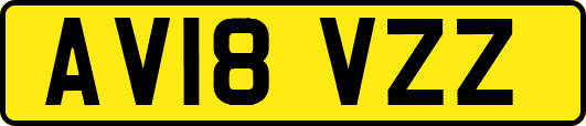 AV18VZZ