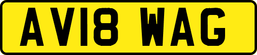 AV18WAG