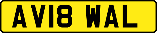 AV18WAL
