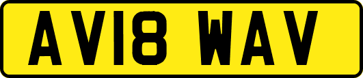 AV18WAV