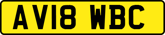 AV18WBC