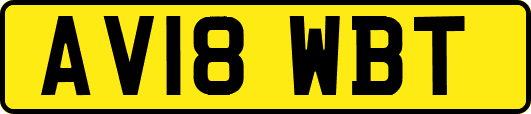 AV18WBT