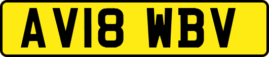 AV18WBV