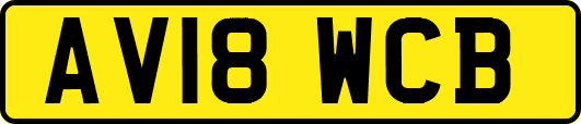 AV18WCB