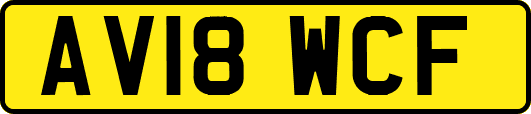 AV18WCF