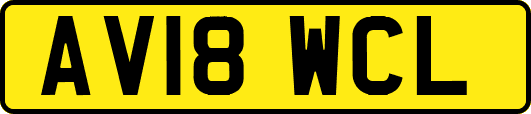 AV18WCL