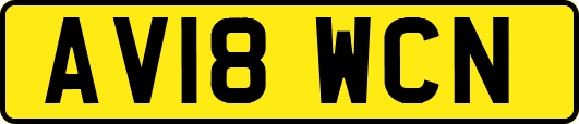 AV18WCN