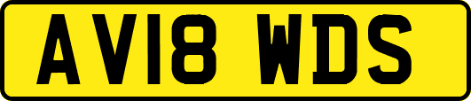 AV18WDS