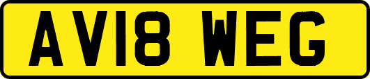 AV18WEG