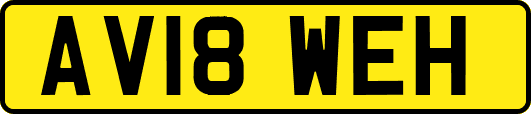 AV18WEH