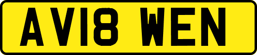 AV18WEN