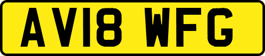 AV18WFG