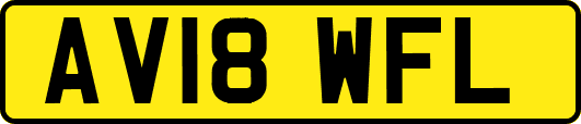 AV18WFL