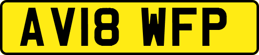 AV18WFP