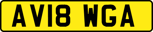AV18WGA