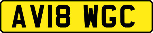 AV18WGC