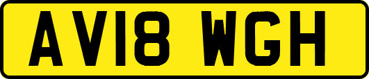 AV18WGH