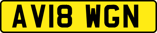 AV18WGN