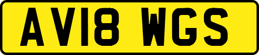 AV18WGS