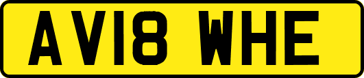 AV18WHE