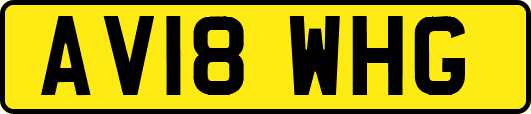AV18WHG