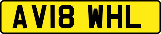 AV18WHL