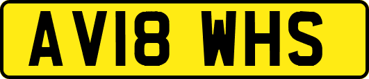 AV18WHS