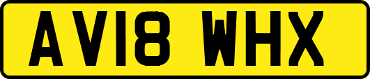 AV18WHX