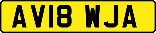 AV18WJA