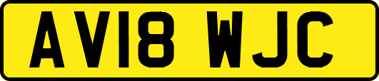 AV18WJC