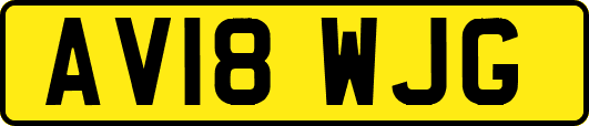 AV18WJG