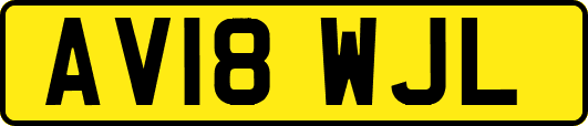 AV18WJL