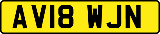 AV18WJN