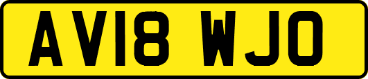 AV18WJO