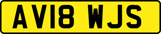 AV18WJS