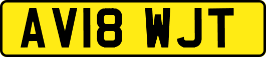 AV18WJT