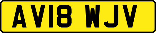 AV18WJV