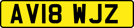 AV18WJZ