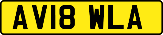 AV18WLA