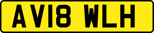 AV18WLH