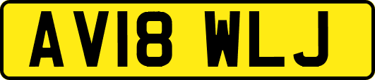 AV18WLJ