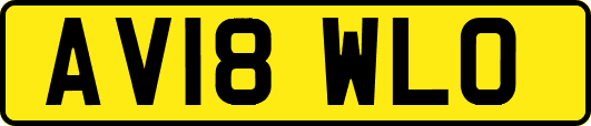 AV18WLO