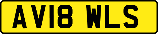 AV18WLS