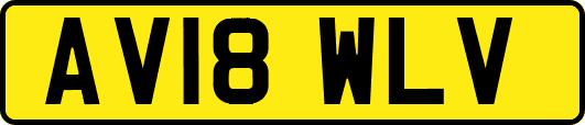 AV18WLV