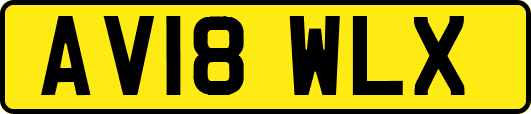 AV18WLX