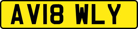 AV18WLY