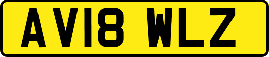AV18WLZ